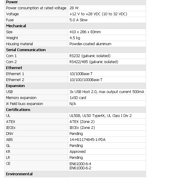 Beijer iX 堅固型 操作面板T15BR5.jpg