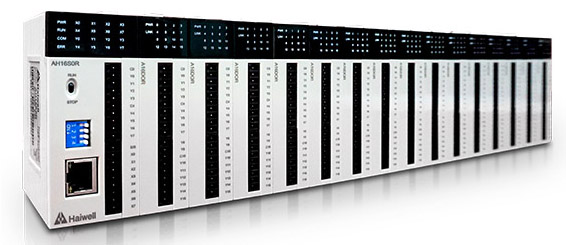 Haiwell海為A系列卡片型PLC Haiwell海為A系列卡片型PLC
